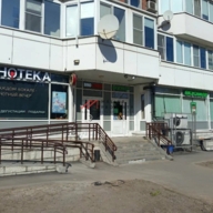 Аренда торгового помещения в Раменках 