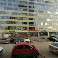 Продажа торгового помещения с арендатором Винлаб 