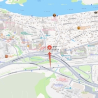 Продажа торгового помещения с арендатором Винлаб 