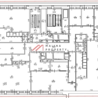 Аренда торгового помещения в ЖК «Садовые кварталы»