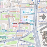 Продажа здания рядом с метро Смоленская