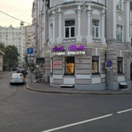 Продажа помещения в Хамовниках 