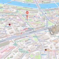 Продажа помещения в Хамовниках 