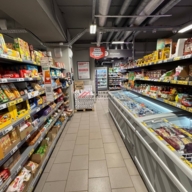 Продажа помещения с сетевыми арендаторами в г. Москва