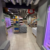 Продажа помещения с сетевыми арендаторами в г. Москва