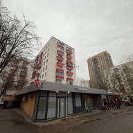 Продажа помещения с сетевыми арендаторами в г. Москва