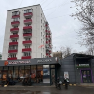 Продажа помещения с сетевыми арендаторами в г. Москва