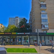 Продажа торгового помещения с арендаторами 