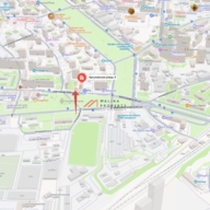 Продажа торгового помещения с арендаторами 