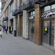 Продажа торгового помещения в ЖК «Сити-комплекс Мята»