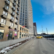 Продажа помещения с Wildberries в ЖК "Зеленый Парк"