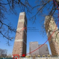 Аренда торгового помещения в ЖК "Level Нижегородская"