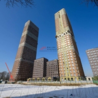 Аренда торгового помещения в ЖК "Level Нижегородская"