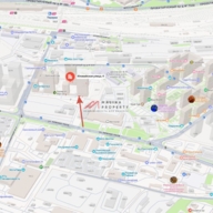 Аренда торгового помещения в ЖК "Люблинский парк"