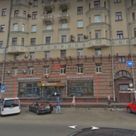 Аренда торгового помещения на проспекте Мира