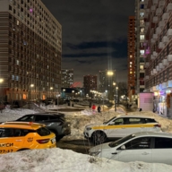 Аренда торгового помещения в ЖК "Одинцово-1" 