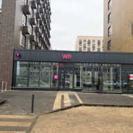 Продажа торгового помещения в ЖК Ильинские луга