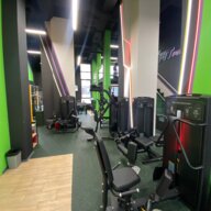 Продажа торгового помещения с арендатором X-fit