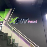 Продажа торгового помещения с арендатором X-fit