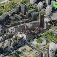 Продажа помещения в жилом комплексе Shagal