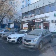 Аренда торгового помещения на улице Корнейчука