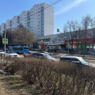 Аренда торгового помещения на улице Корнейчука