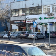 Аренда торгового помещения на улице Корнейчука