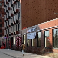 Продажа торгового помещения с арендатором Магнит