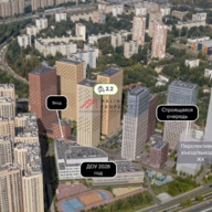 Продажа торгового помещения с арендатором Магнит