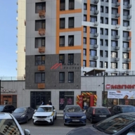 Продажа помещения с арендатором "Магнит" в ЖК Спутник