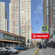 Продажа помещения с арендатором "Магнит" в ЖК Спутник