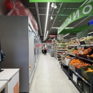 Продажа помещения с арендатором "Магнит" в ЖК Спутник