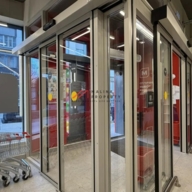 Продажа помещения с арендатором "Магнит" в ЖК Спутник