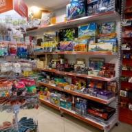 Продажа торгового помещения в Павшинской Пойме 