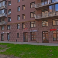 Продажа торгового помещения с арендаторами в Котельниках