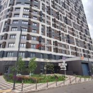 Продажа торгового помещения в ЖК "Движение Тушино" 