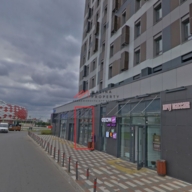 Продажа торгового помещения в ЖК "Движение Тушино" 