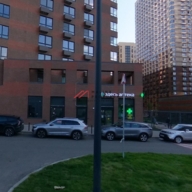 Аренда торгового помещения в ЖК "Матвеевский парк"