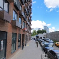 Аренда торгового помещения в ЖК "Матвеевский парк"