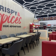 Продажа помещения с арендатором в ЖК "Прокшинский"