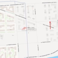 Продажа помещения в жилом комплексе Shagal