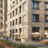 Лучшее расположение в ЖК «Квартал Метроном»