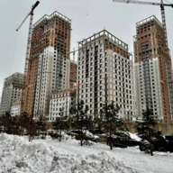 Лучшее расположение в ЖК «Квартал Метроном»