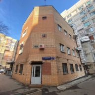 Продажа торгового помещения с арендаторами