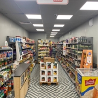 Продажа торгового помещения с арендаторами