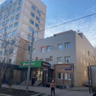 Продажа торгового помещения с арендаторами