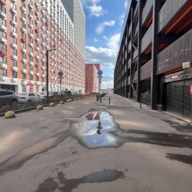 Аренда торгового помещения в ЖК "Одинцово-1" 