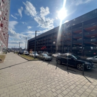 Аренда торгового помещения в ЖК "Одинцово-1" 