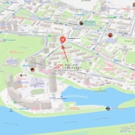 Продажа торгового помещения в г. Химки 