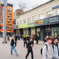 Продажа помещения рядом с метро Марьина роща